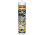 Hornbach Soudal Aquarium Silikon transparent 290 ml