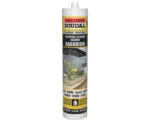 Hornbach Soudal Aquarium Silikon transparent 290 ml