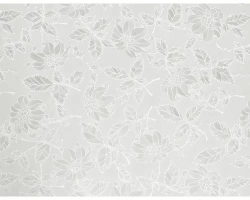 d-c-fix® Glasdekorfolie selbstklebend geprägt Damast 45x200 cm