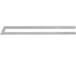Messer für Styroporschneider Pattfield S120 100 mm