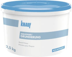 Grundierung Knauf AQUAPANEL® 2,5 kg