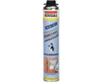 Hornbach Winter-Pistolenschaum B3 beige 750 ml