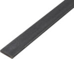 Hornbach Flachstange Stahl 15x5 mm, 1 m