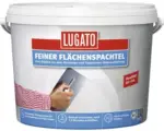 Hornbach Lugato Feiner Flächenspachtel 5 kg