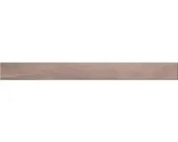 Feinsteinzeug Sockelfliese Sahara 6,0x60,0 cm braun