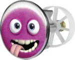 Hornbach Abflussstopfen Monster Lolo