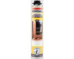 Hornbach Pistolenschaum B3 beige 750 ml