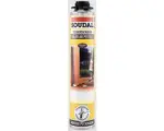 Hornbach Pistolenschaum B3 beige 750 ml