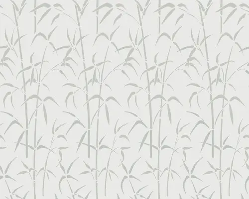 d-c-fix® Glasdekorfolie statisch haftend Bamboo 90x150 cm