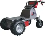 Hornbach Muldenkipper PowerPac MCE400 - 115 Liter