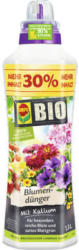 Blumendünger Compo Bio 1,3 L