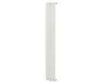Hornbach Designheizkörper Rotheigner Classic Slim 1800x300 mm weiß