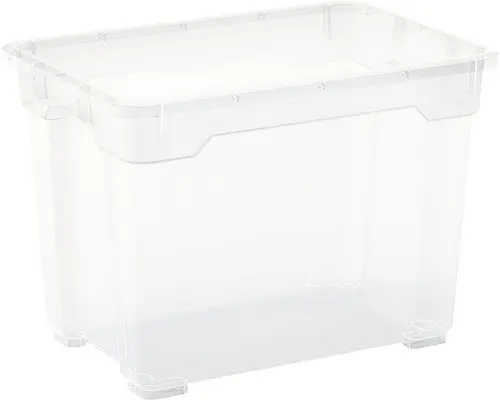 Kunststoffbox DIRK S 18 l 255x265x370 mm