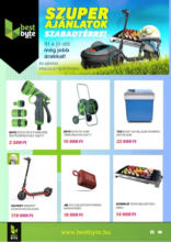 BestByte újság érvényessége 2023.05.31-ig