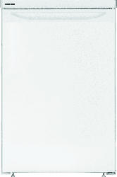 Liebherr Kw 855-4.D Comfort Kühlschrank (D, 850 mm hoch, Weiß)