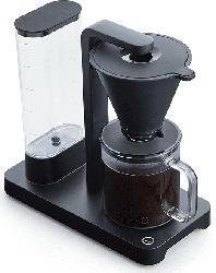 Wilfa 602263 WSPL-3B SVART Perform Kaffeemaschine Schwarz