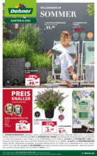 Dehner: Garten & Zoo