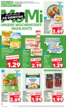 Kaufland Kaufland Angebote - al 31.05.2023