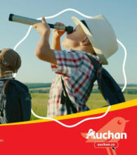 Catalog Auchan până în data de 30.05.2023