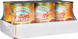 Filets de tomates Divella , 6 x 240 g
