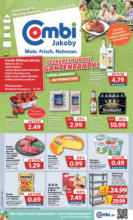 Combi Unsere Combi Wochenangebote - bis 27.05.2023