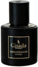 Douglas Gisada Ambassador Ambassador Intense Ambassador 50.0 ml - bis 30.06.2023