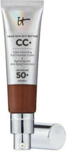 Douglas Über IT Cosmetics Beauty-Lösungen Your Skin But Better CC+ Cream LSF 50 Beauty-Lösungen 32.0 ml - bis 30.06.2023