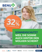 Benu Angebote