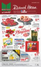 Marktkauf Marktkauf: Wochenangebote - bis 27.05.2023