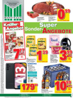 Marktkauf Wochenangebote - bis 27.05.2023