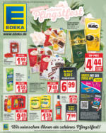 EDEKA Dankenbring Wochenangebote - bis 27.05.2023