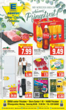 EDEKA Center Wochenangebote - bis 27.05.2023
