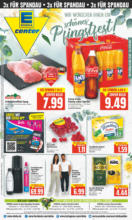 EDEKA Center Wochenangebote - bis 27.05.2023