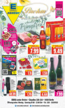 EDEKA Center Wochenangebote - bis 27.05.2023
