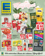 EDEKA Dankenbring Wochenangebote - bis 27.05.2023