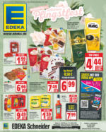EDEKA Dankenbring Wochenangebote - bis 27.05.2023