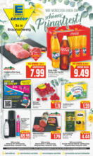 EDEKA Center Wochenangebote - bis 27.05.2023