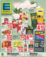EDEKA Dankenbring Wochenangebote - bis 27.05.2023