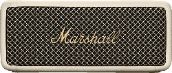 Marshall Bluetooth Lautsprecher Emberton II, cream