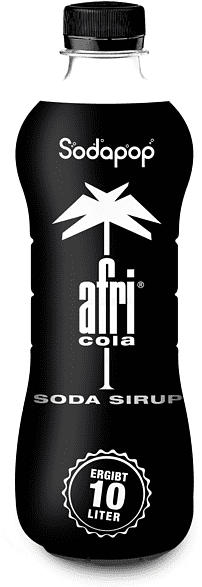 Sodapop Afri Cola Sirup 500ml