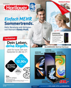 Vorschau von dem Prospekt - Hartlauer Angebote gültig ab 24.05.2023