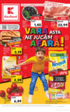 Catalog Kaufland până în data de 30.05.2023