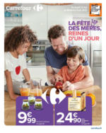Carrefour Carrefour: Offre hebdomadaire - au 04.06.2023