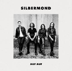 Silbermond - Auf (Limitierte MSH Exklusive signierte CD) [CD]