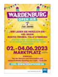 750 Jahre Wardenburg