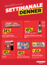 Settimanale Denner