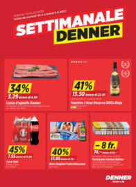 Settimanale Denner
