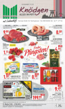 Marktkauf Marktkauf: Wochenangebote - bis 27.05.2023