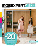 Mobexpert Catalog Mobexpert până în data de 26.05.2023 - până la 26-05-23