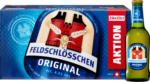 Denner Feldschlösschen Bier Original, 24 x 33 cl - bis 05.06.2023